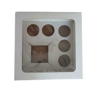 Cake Board Factory