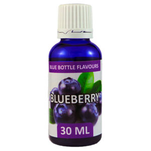 Blueberry Flavor 30ml (Pack of 6)