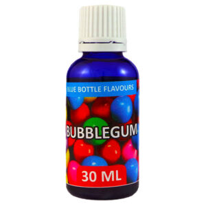 Bubblegum Flavor 30ml (Pack of 6)