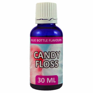 Candyfloss Flavor 30ml (Pack of 6)