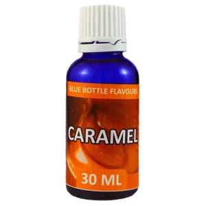 Caramel Flavor 30ml (Pack of 6)