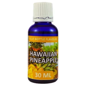 Hawaiian Pineapple Flavor 30ml (Pack of 6)