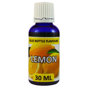 Lemon Flavor 30ml (Pack of 6)