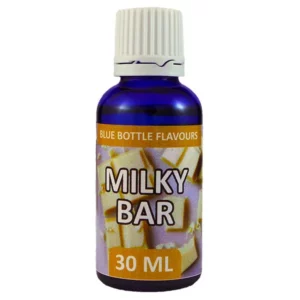 Milkybar Flavor 30ml (Pack of 6)