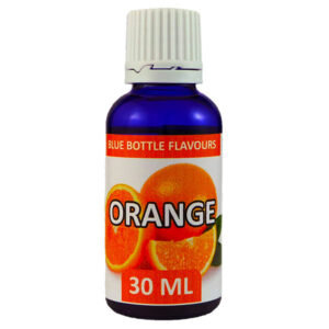 Orange Flavor 30ml (Pack of 6)