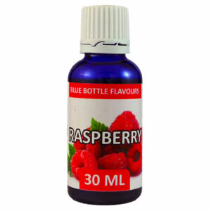 Raspberry Flavor 30ml (Pack of 6)