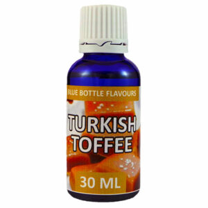 Turkish Toffee Flavor 30ml (Pack of 6)