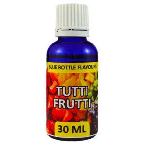 Tutti Fruitti Flavor 30ml (Pack of 6)