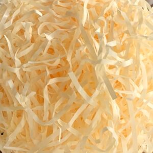 Neutral Shredded Tissue Paper 50g