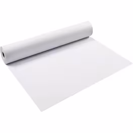 White Tissue Paper Roll
