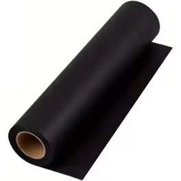 Black Tissue Paper Roll
