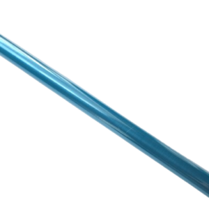 Baby Blue Cellophane Roll 1m X 1m (4 Per Pack)