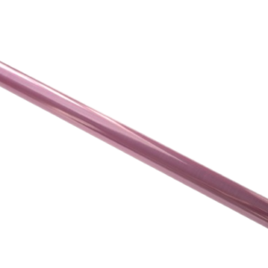 Baby Pink Cellophane Roll 1m X 1m (4 Per Pack)