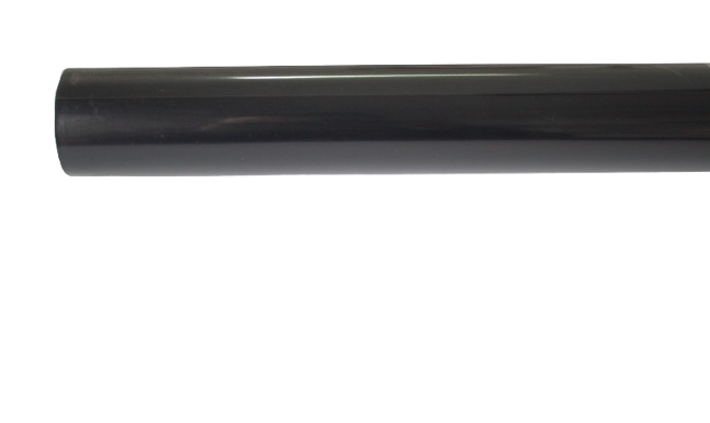 Black Gift Paper Roll