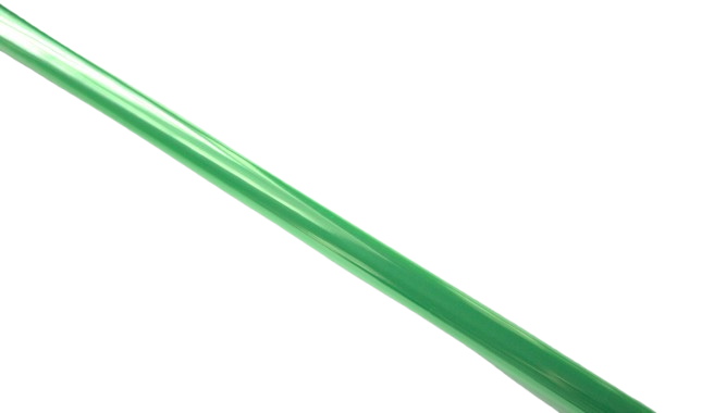 Flora Green Cellophane Roll 1m X 1m (4 Per Pack)
