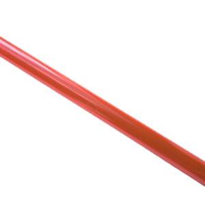 Flora Orange Cellophane Roll 1m X 1m (4 Per Pack)