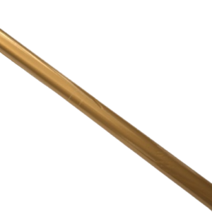 Gold Cellophane Roll 1m X 1m (4 Per Pack)