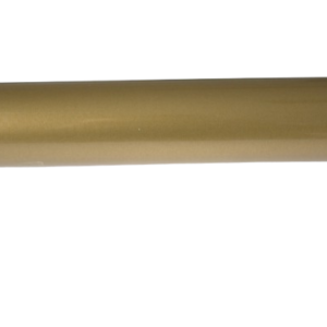 Gold Gift Paper Roll