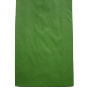 Light Green Medium Grease Proof Bag (25 Per Pack)