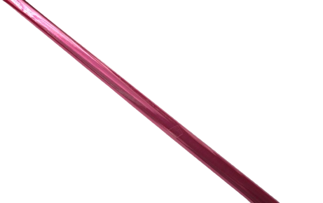 Pink Cellophane Roll 1m X 1m (4 Per Pack)