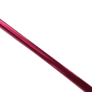 Red Cellophane Roll 1m X 1m (4 Per Pack)