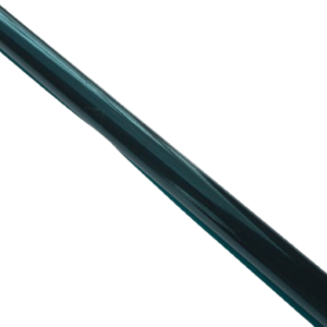 Turquoise Cellophane Roll 1m X 1m (4 Per Pack)
