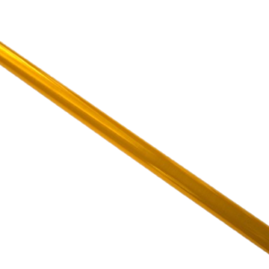 Yellow Cellophane Roll 1m X 1m (4 Per Pack)