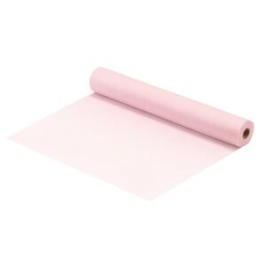 Pink Tissue Paper Roll