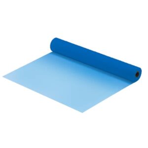 Blue Tissue Paper Roll